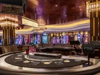 Horseshoe Black Hawk- A Caesars Rewards Destination Hotels in Black Hawk