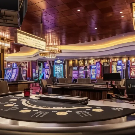 Horseshoe Black Hawk- A Caesars Rewards Destination