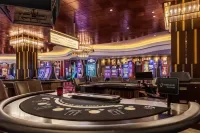 Horseshoe Black Hawk- A Caesars Rewards Destination