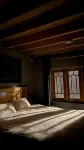 Zouz Resort - balcony