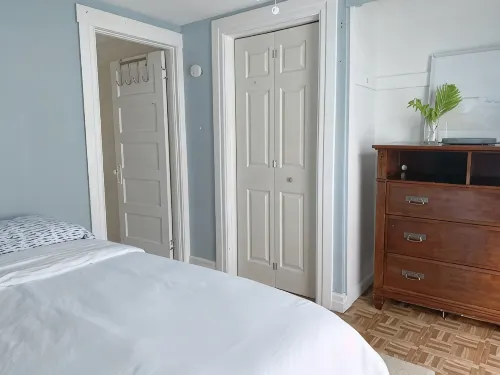 Rear Cottage in Spring Lake - Wifi