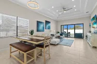 LimitedTime Special Offer  New Vanderbilt Beach Home Heated Saltwater Pool & Spa - Pools