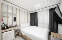 Hotel Yaja Gwangju Mudeungsan branch