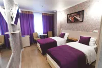 Hotel City - 3-Star