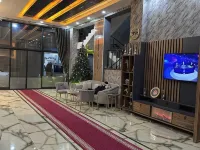 Comfort Suite Hotel Hotels in Van