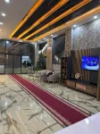 Comfort Suite Hotel