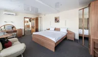 Azimut Hotel Ulyanovsk