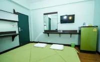 Jutha Mansion - Wifi
