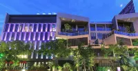 Norwegian Forest Leisure Motel Các khách sạn ở 