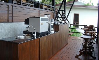 Chintakiri Resort