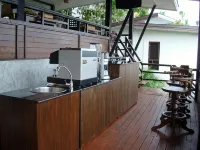 Chintakiri Resort - Pensionat
