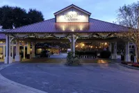 Disney's Port Orleans Resort - Riverside - Romantic