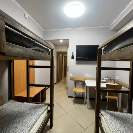 Komfort Chernikovka Mini hotel