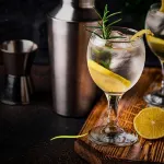The Central Park Hotel - bar