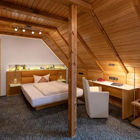 Hotel Simonshof