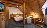 Hotel Simonshof - Gym