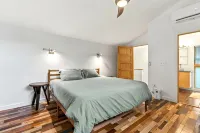 Nordic Eco House - Black Mountain - 3-Sterne