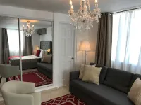 Chandelier 202 - Balkon
