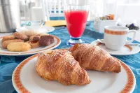 Hotel Tritone Lipari - breakfast