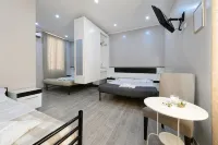 Magenta Luxury Purificazione - Apartments