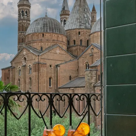 Hotel Donatello