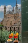 Hotel Donatello - Scenic