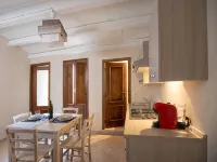 Maniace Apartment - Bungalows