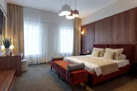 Meschanina Okhlonina Hotel - 3-Star