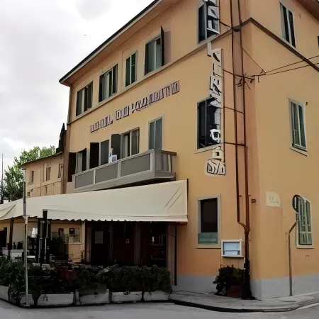 Hotel Villa Kinzica