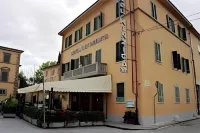 Hotel Villa Kinzica - Ramah Hewan Peliharaan