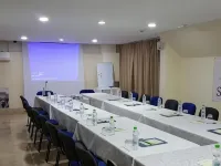 Hotel Swani メクネスのホテル