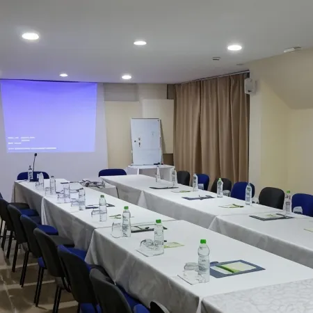 Hotel Swani