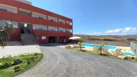Pousada Morada Dos Pássaros - Pool
