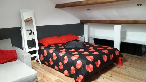 House for 6 pers. very close to the sea and shops - Holiday bungalows