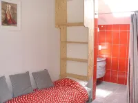 Character cottage in Bay of Mont-Saint-Michel - for 22-32 pers Hotels in Avranches