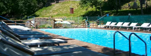 Granduca Mountain Wellness Apartments Campigna - pet friendly