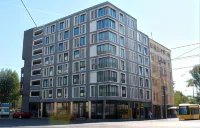 AMANO HOME Apartments - صديق للحيوانات الاليفة