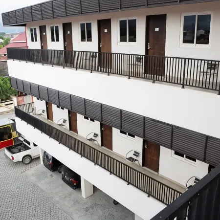 Rajawali Inn