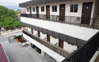 Rajawali Inn - WiFi