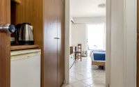 Meridien Beach Hotel - 3星級