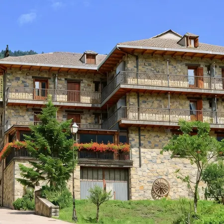 Hotel Boutique Mediodía & Apartments