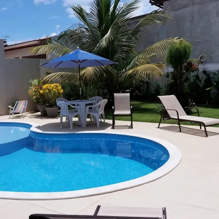 Guarajuba - 3 bedrooms / 2 suites