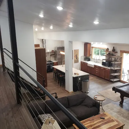 7Br Central Winter Park Home / Views & Free Bus Route