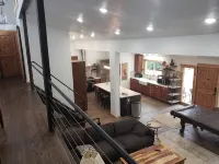 7Br Central Winter Park Home / Views & Free Bus Route - Balkoner