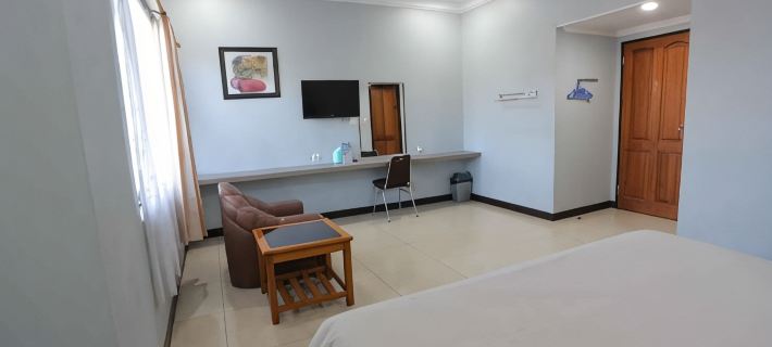 Hotel Makmur Hotels in Tarakan