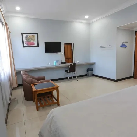 Hotel Makmur