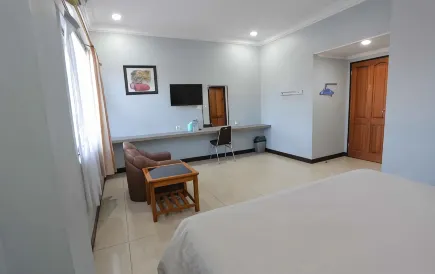 Hotel Makmur