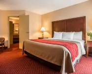Comfort Inn Pocono Lakes Region - Gym
