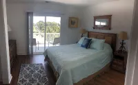 Amazing Location and Renovated! 2nd Row - Across from Beach Access - 2-Star