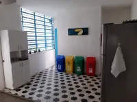 Zili Pernambuco Hostel & CoWorking Hotels near Boa Vista